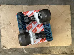 Tie Rod End for Steyr/Shaanxi Truck