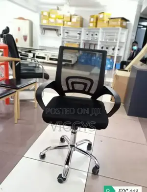 New Assembled Executive Office Chair/Luxury/Chair