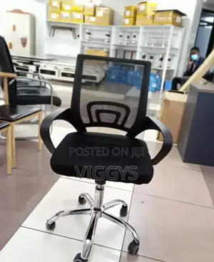 Brand New Assembled Executive Office Chair/Luxury/Chair