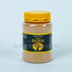 Baobab Powder 500g - thumbnail 2