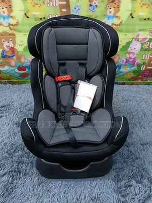 Baby Car Seat