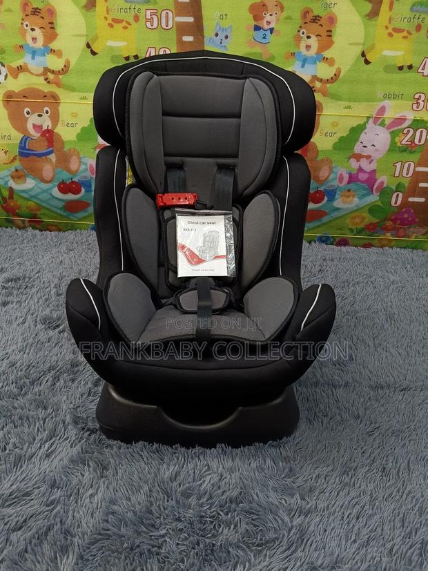 Baby Car Seat - thumbnail 2