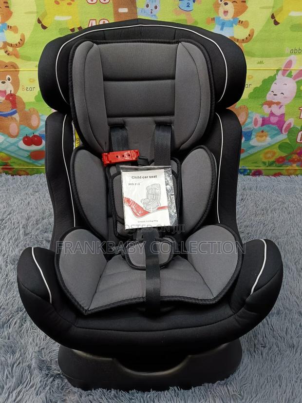 Baby Car Seat - thumbnail 3