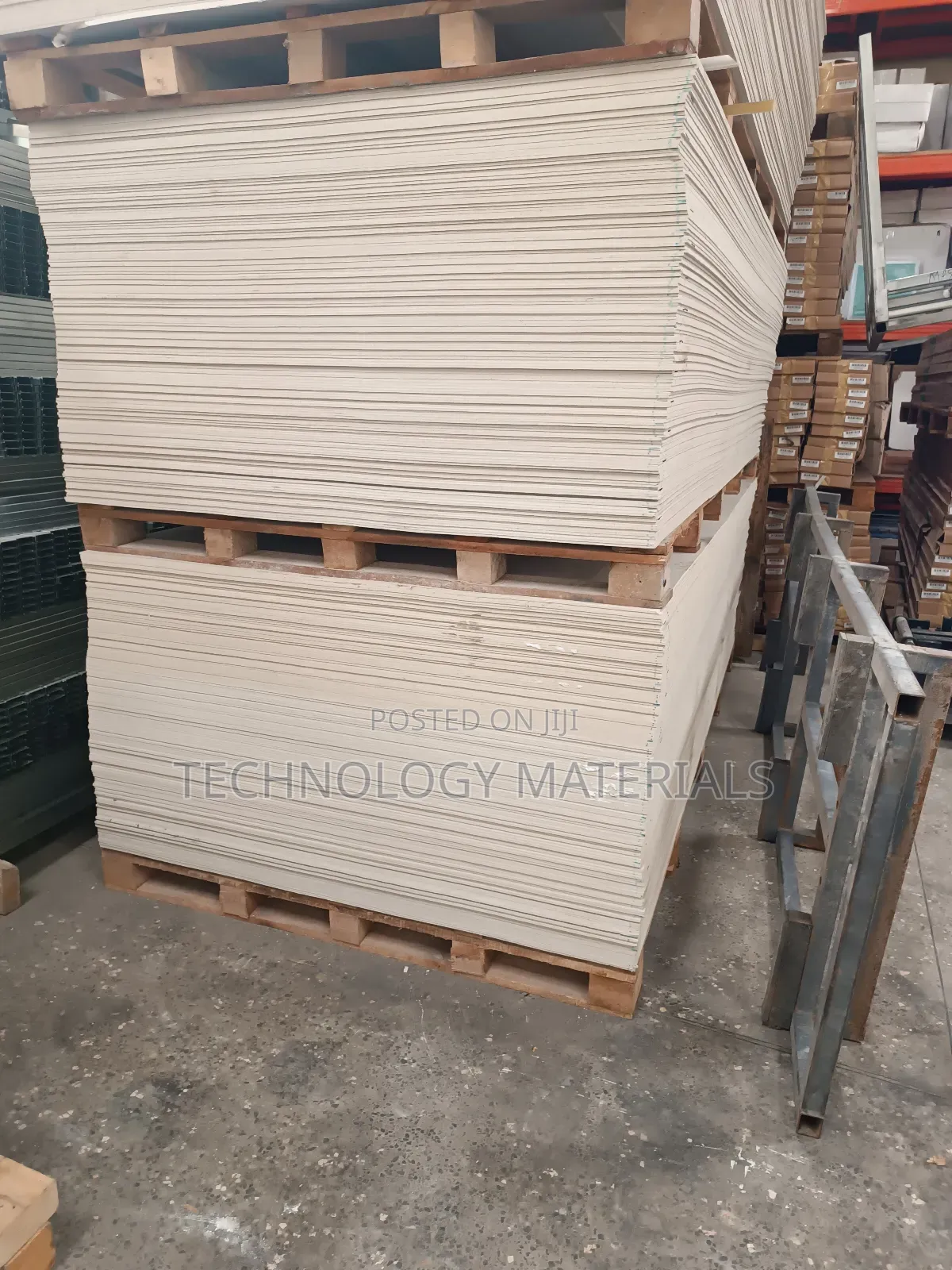 Plaster Board 4.5mm