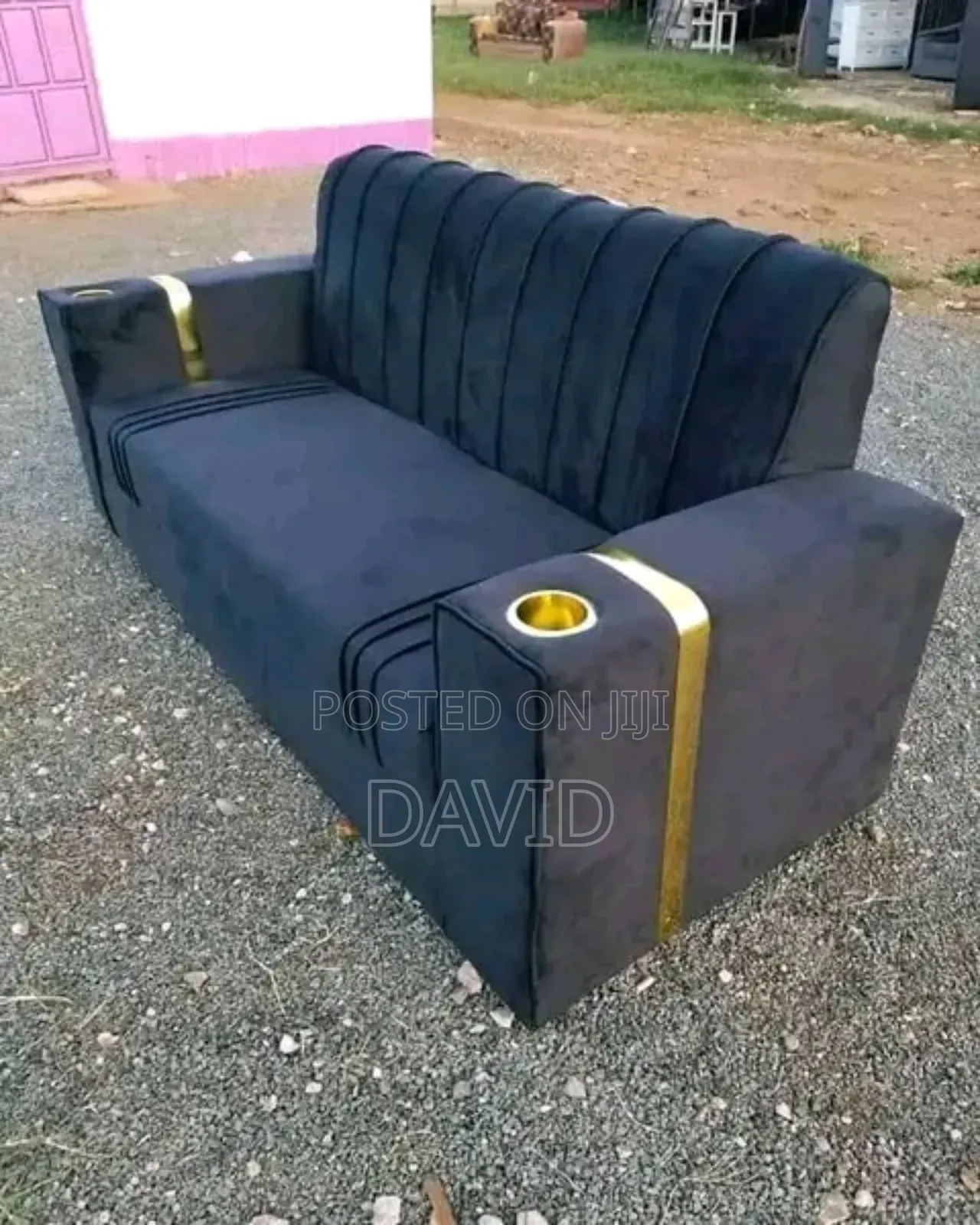Sofaset Fundi