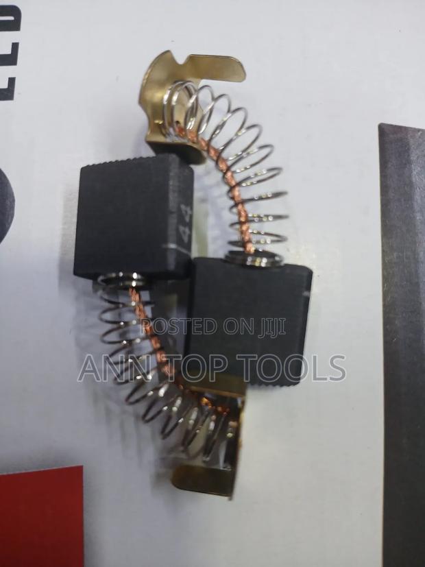 044 Demolisher Wire Brush - main view