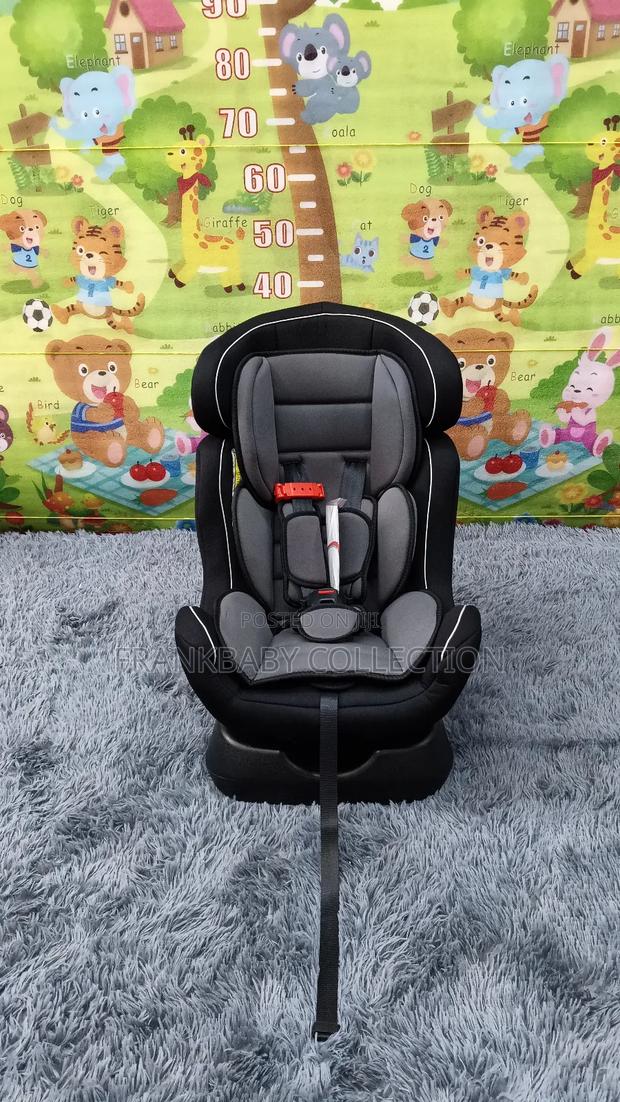 Infant Car Seat - main view