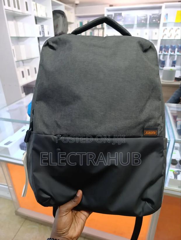 Mi Commuter Backpack New Sealed in a Shop - main view