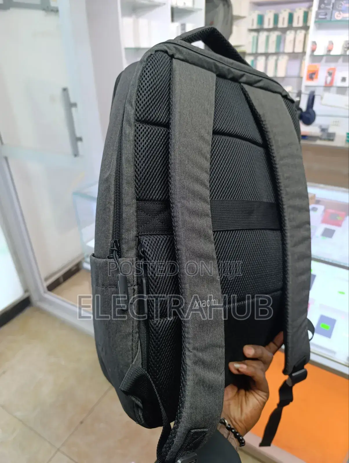 Mi Commuter Backpack New Sealed in a Shop