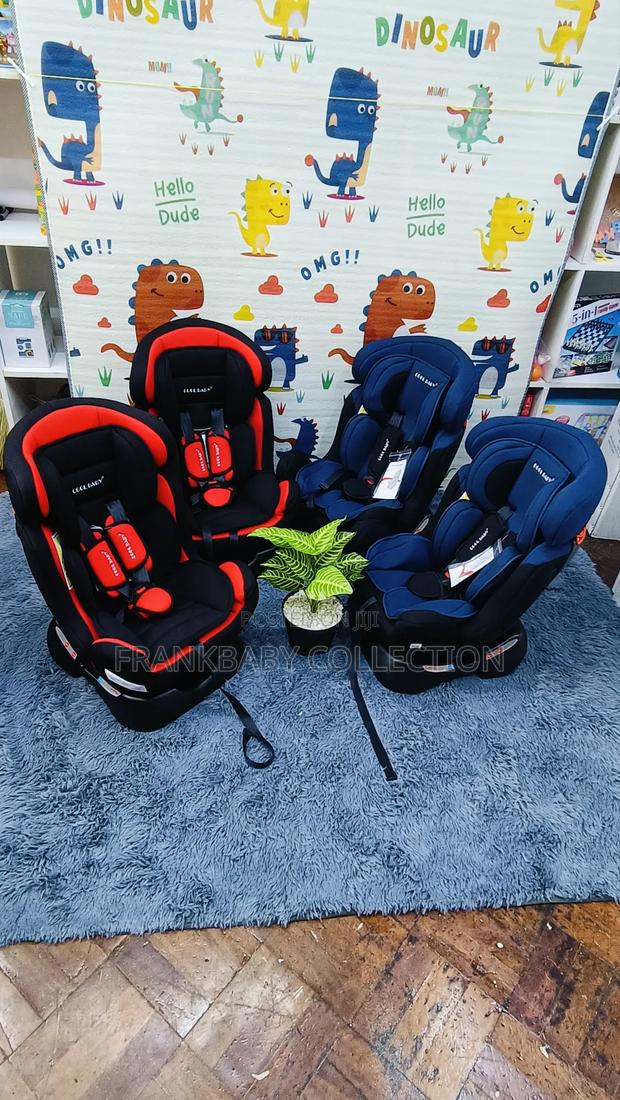 Coolbaby Carseat - thumbnail 3