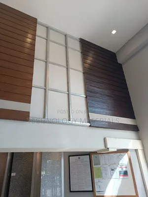 Uncolored Siding Planks 8mm ( Fiber Cement)