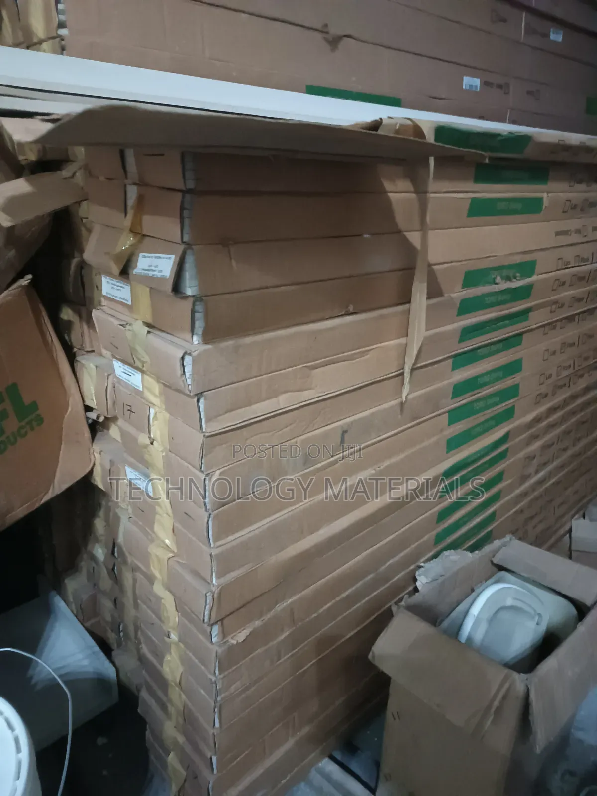 Uncolored Siding Planks 8mm ( Fiber Cement)