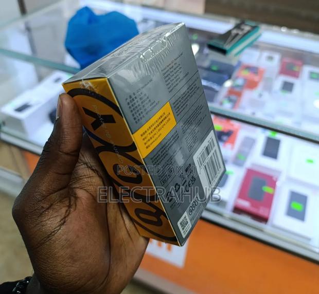 QCY Melobuds ANC Earbuds New Sealed in a Shop - thumbnail 2