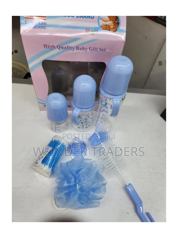 Feeding Set, Feeding Set 7 PCS - main view