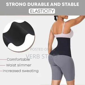 5 Metres Women Bandage Wrap Waist Trainer Shapewear Belt*