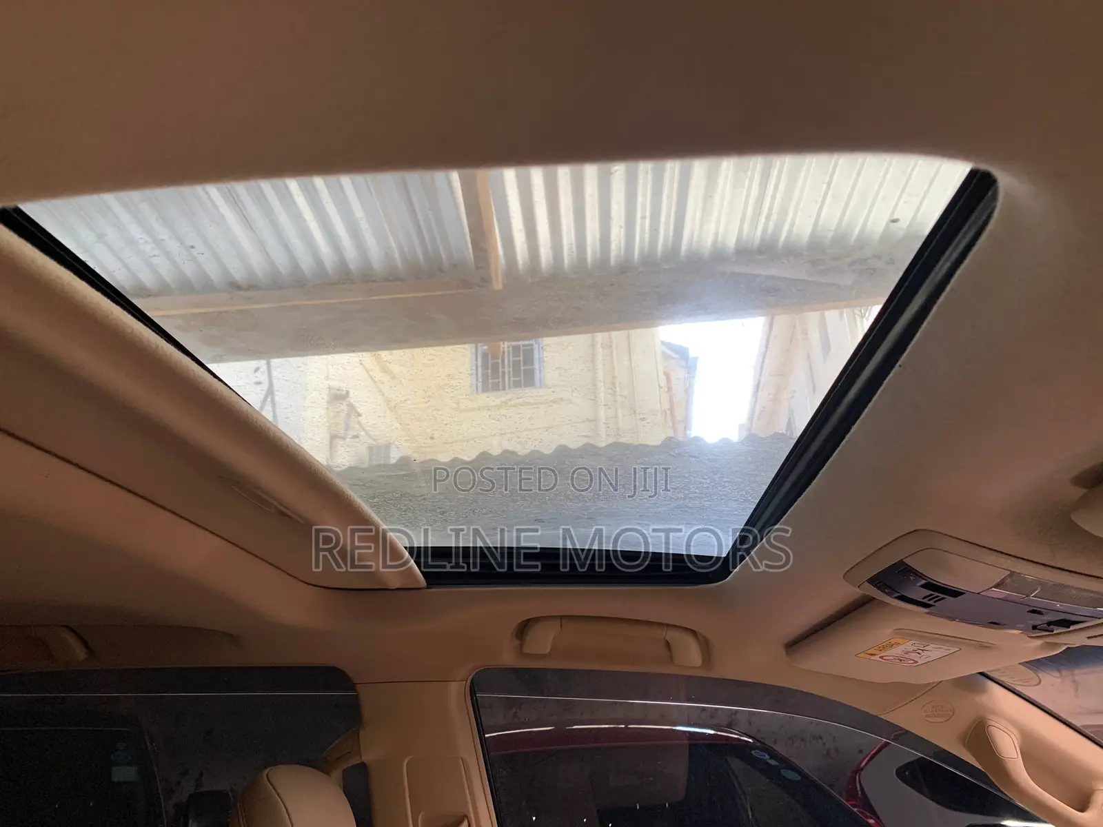 Toyota Land Cruiser Prado 2.8 D-4D 2015 Pearl