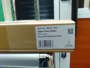 Hot Roller for Sp5200