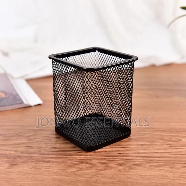 Office Desk Pen Holder - thumbnail 3