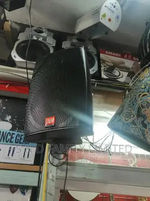 JBN Wall Mount Speakers