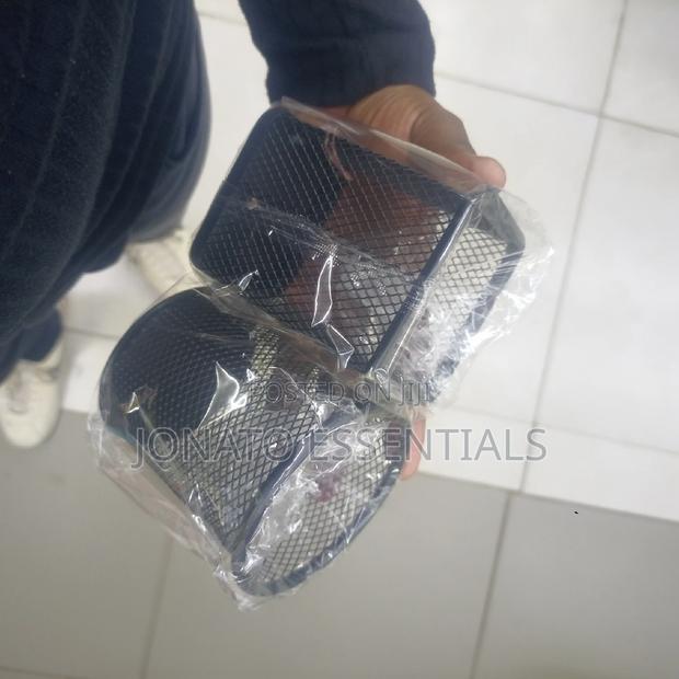 Office Desk Pen Holder - thumbnail 4