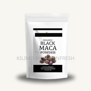 Black Maca 250g - thumbnail 2