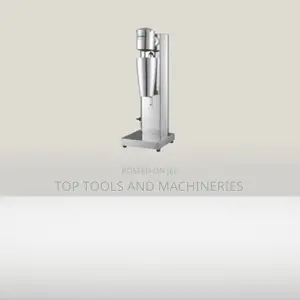 1kw Milk Shaker Machine