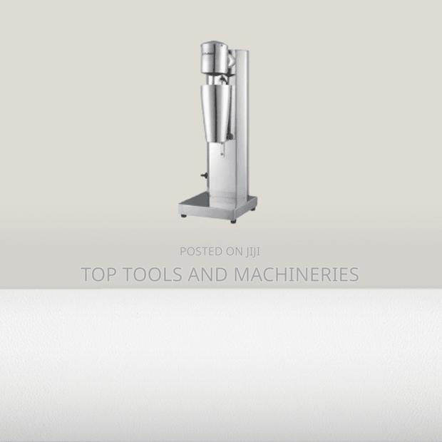 1kw Milk Shaker Machine