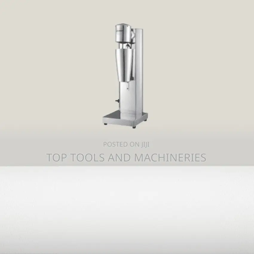 1kw Milk Shaker Machine