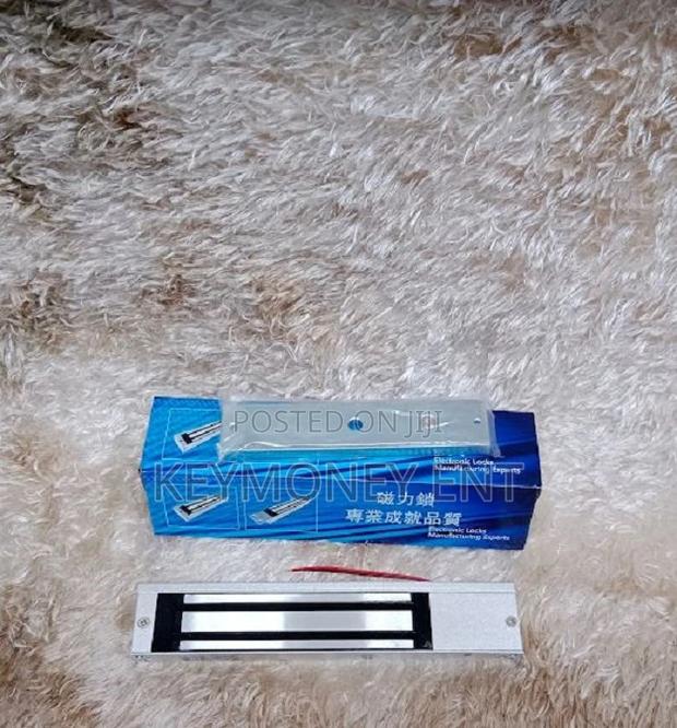 280KG Magnetic Locks Maglocks for Access Control - main view