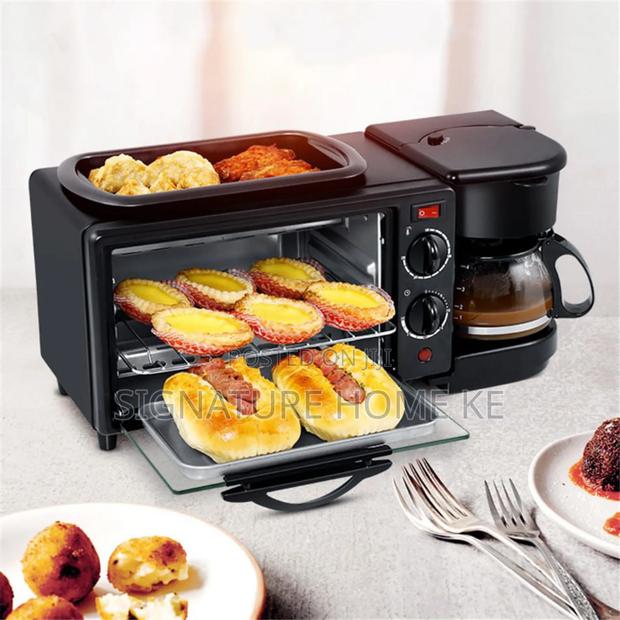 Sokany Breakfast Maker