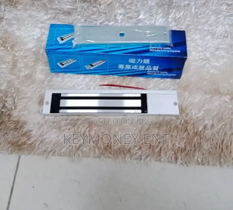Maglocks for Door Closures Upto 280KG