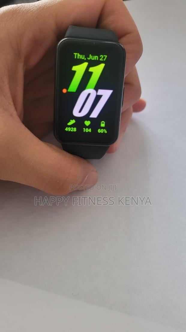 Samsung Galaxy Fit 3 - thumbnail 8