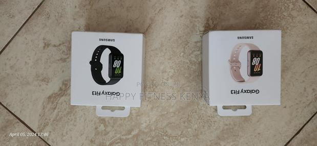 Samsung Galaxy Fit 3 - thumbnail 3