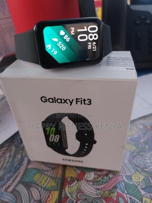 Samsung Galaxy Fit 3 - thumbnail 2