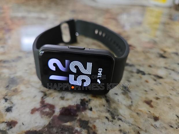 Samsung Galaxy Fit 3 - thumbnail 4