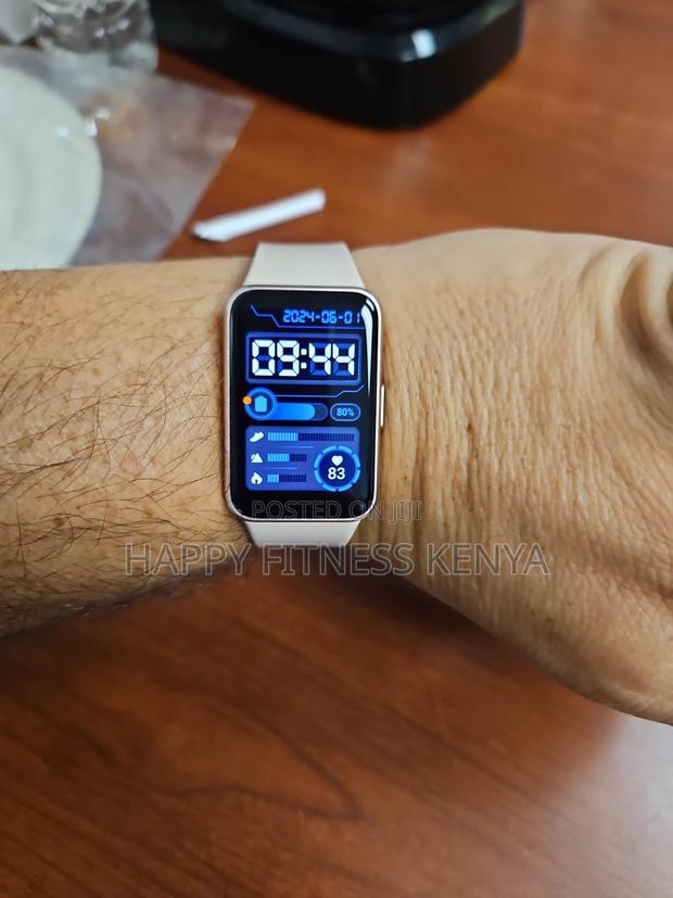 Samsung Galaxy Fit 3 - thumbnail 9