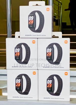 Xiaomi Smart Band 8 Active - thumbnail 2