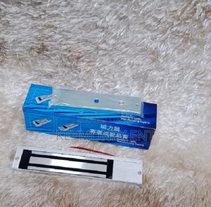 Heavy Duty Magnetic Locks for Access Control 280KG - thumbnail 2