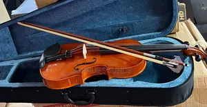 Maple Leaf Viola