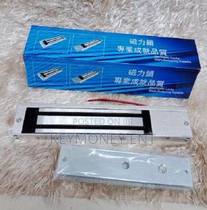 Heavy Duty 280KG Maglock for Access Control - thumbnail 2