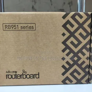 Routerboard