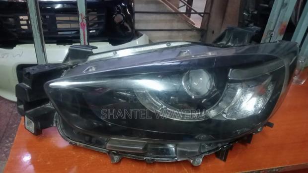 Mazda CX-5 Headlight Xenon - thumbnail 2