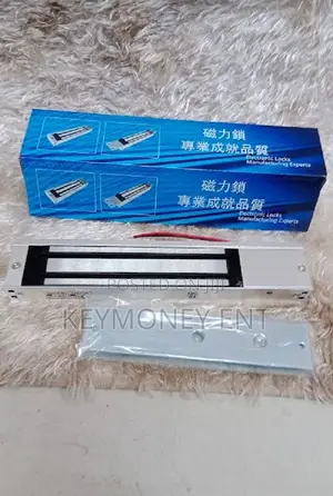 Best Quality Magnetic Locks UPTO 280KG