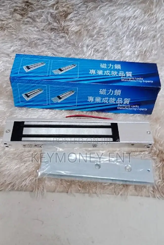 Best Quality Magnetic Locks UPTO 280KG