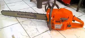 Husqvarna 272 Xp Professional 72cc Chainsaw