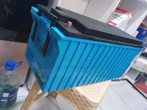 Veston 200ah 12V Deep Cycle Battery