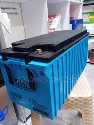 Veston 200ah 12V Deep Cycle Battery