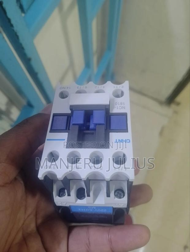 32amps Contactor