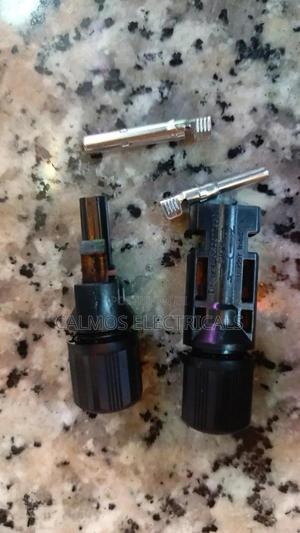 Mc4 Connectos - thumbnail 2