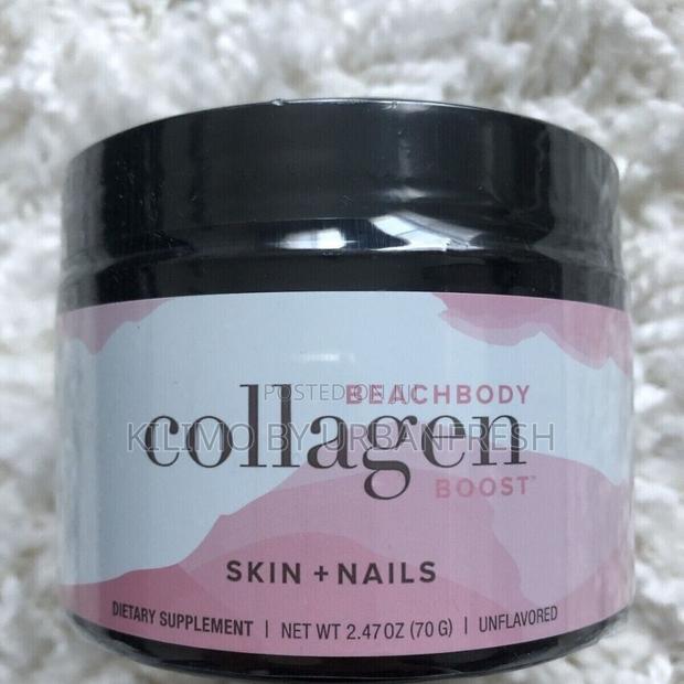 Collagen 1kg - main view